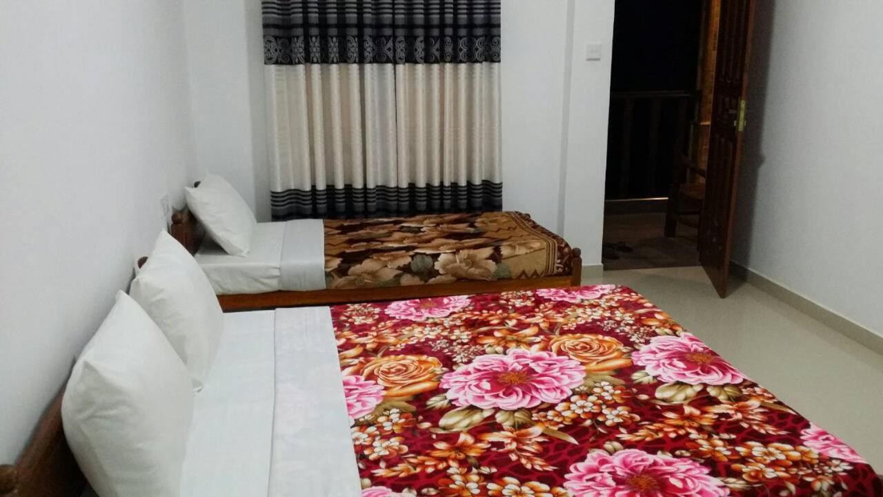 Tea Breeze Motel Nallathanniya Zewnętrze zdjęcie