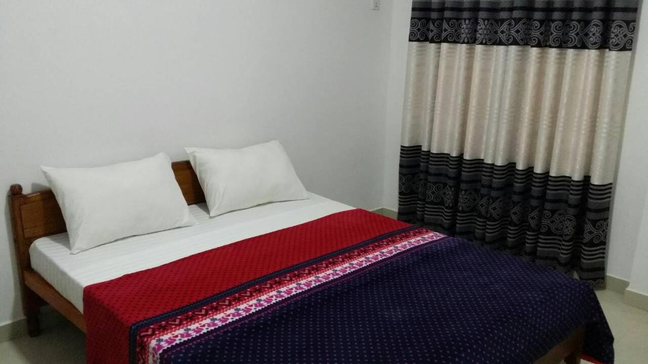 Tea Breeze Motel Nallathanniya Zewnętrze zdjęcie