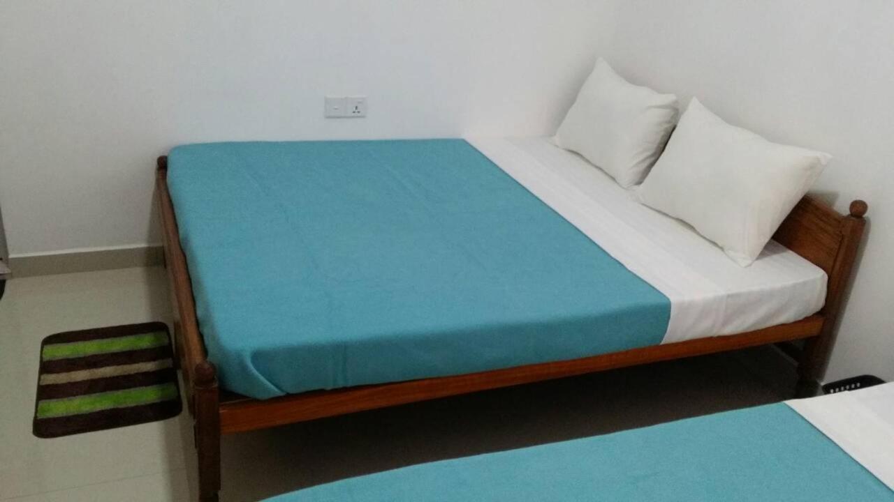 Tea Breeze Motel Nallathanniya Zewnętrze zdjęcie