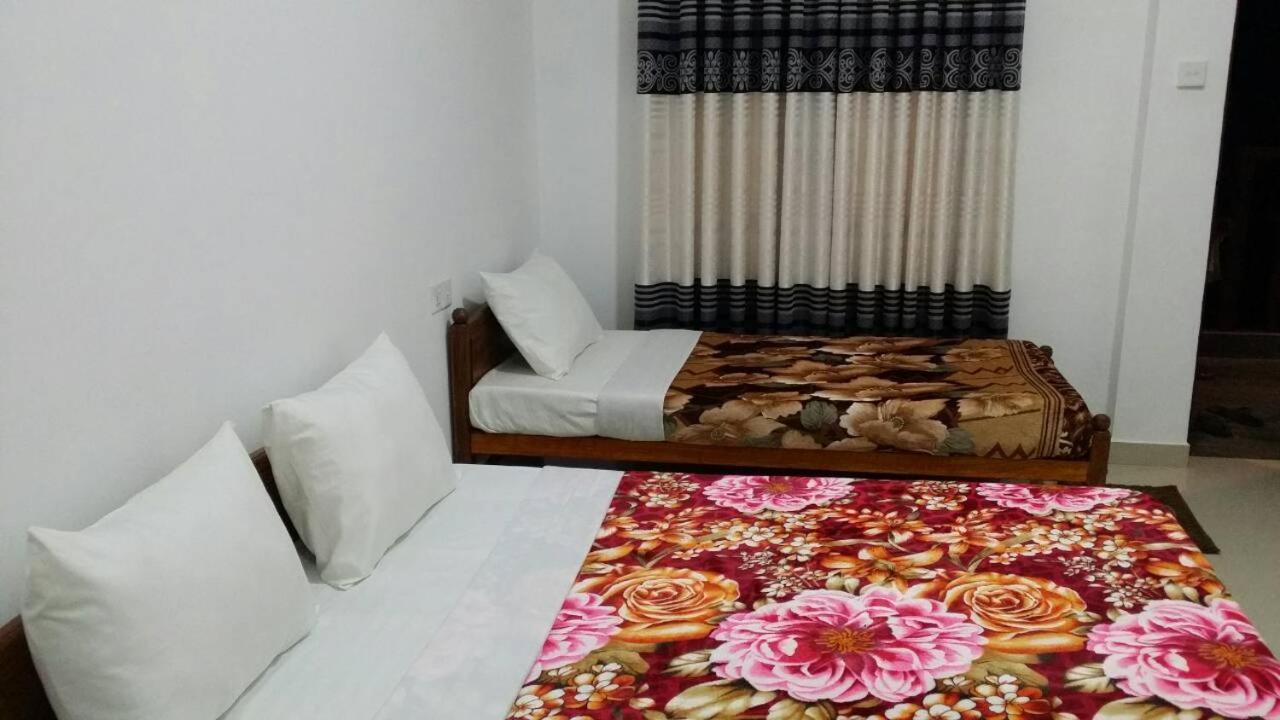 Tea Breeze Motel Nallathanniya Zewnętrze zdjęcie