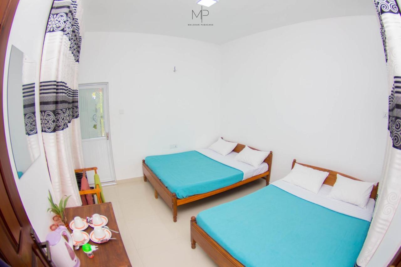 Tea Breeze Motel Nallathanniya Zewnętrze zdjęcie